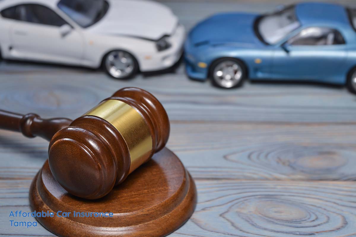 Auto Insurance Law