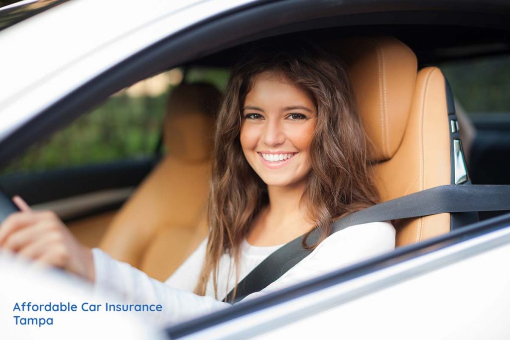 How to Find the Best Car Insurance for Young Adults | Affordable Car
