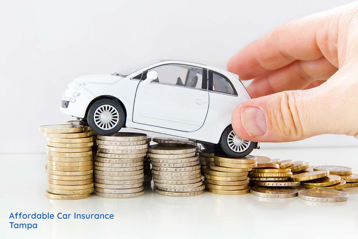 Car Insurance Low Income