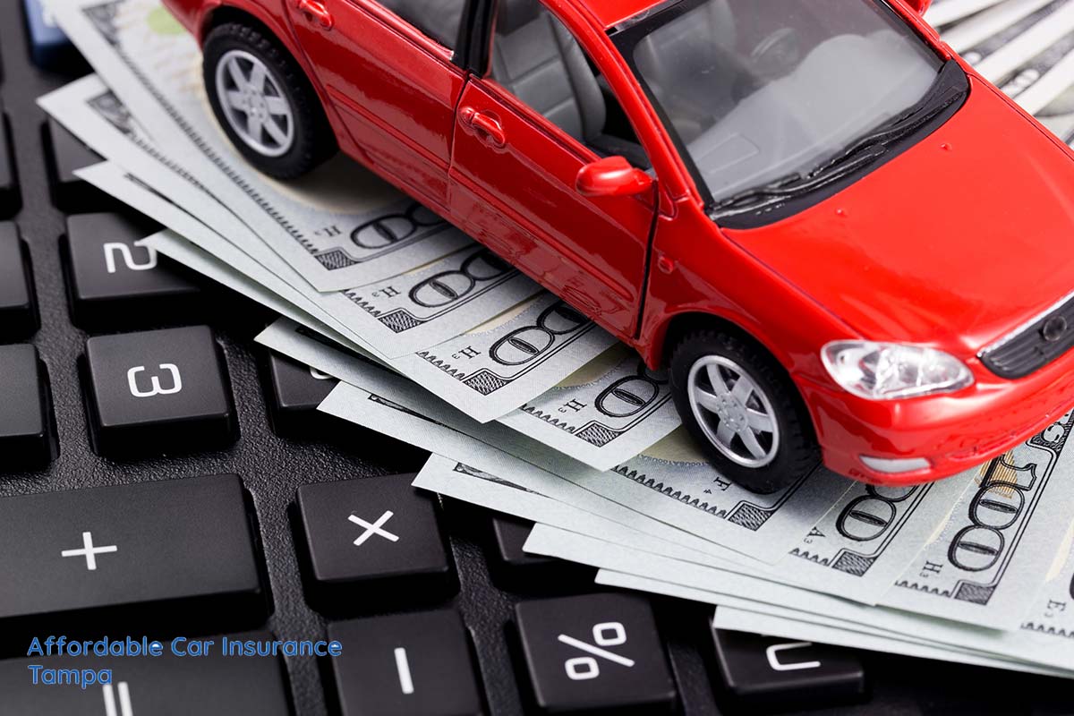 Car Insurance Price