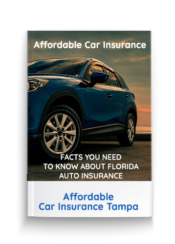 Affordable Car Insurance - Tampa, FL Auto Insurance