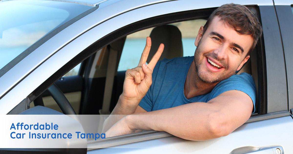 How to Switch Your Car Insurance Affordable Car Insurance Tampa