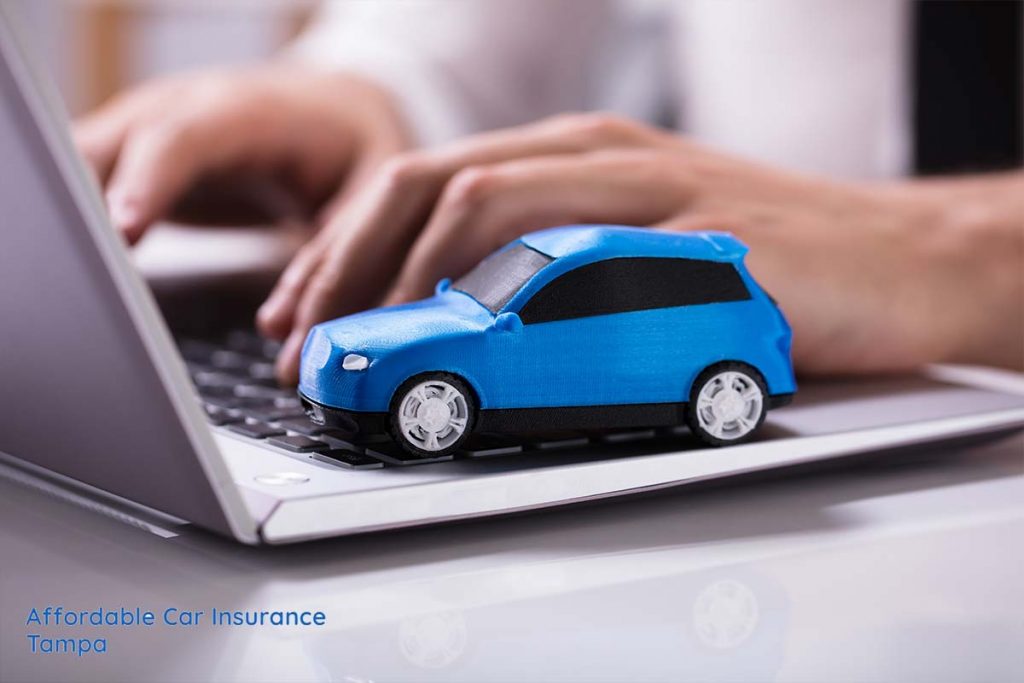 How to Get an Online Car Insurance Quote in Florida Affordable Car
